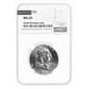 Franklin Silver Half Dollar 50C NGC/PCGS MS 65 (Random Year)