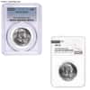 Franklin Silver Half Dollar 50C NGC/PCGS MS 65 (Random Year)