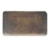 10 oz Engelhard Cast Silver Bar .999+ Fine (4th Series, 5 Digits)