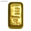 100 Gram Metalor Gold Bar .9999 Fine (Cast, w/Assay)