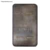 10 oz Deak Perera Vintage Silver Bar .999
