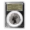 2019-W 1 oz Reverse Proof Palladium American Eagle PCGS PF 70 FDOI (Black Holder)