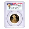 2005-W 1/2 oz $25 Proof Gold American Eagle PCGS PF 70 DCAM (Michael Reagan)