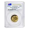 2010 P 1 oz $100 Gold Australia Koala Coin High Relief PCGS PF 69 DCAM