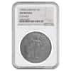 1902 B Great Britain Trade Silver $1 Dollar NGC AU Details