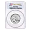 2019 P 2.5 oz American Liberty High Relief Silver Medal PCGS SP 70 FS