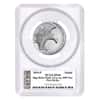 2019 P 2.5 oz American Liberty High Relief Silver Medal PCGS SP 69 FS (Liberty Label)