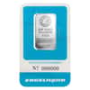 1 oz Engelhard Palladium Vintage Bar .999 Fine (In Assay)