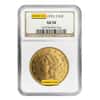 $20 Gold Double Eagle Liberty Head Type II NGC AU 58 (Random Year)
