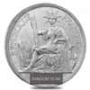 France Indo-China Piastre Silver Coin Circulated ASW 0.7812 oz (Random Year)