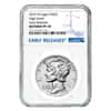 2019-W 1 oz Reverse Proof Palladium American Eagle NGC PF 70 ER