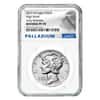2019-W 1 oz Reverse Proof Palladium American Eagle NGC PF 70 ER (Eagle Label)
