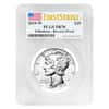 2019-W 1 oz Reverse Proof Palladium American Eagle PCGS PF 70 FS