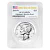 2019-W 1 oz Reverse Proof Palladium American Eagle PCGS PF 70 FDOI