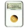2014 P 1/2 oz Proof Gold Australian Kangaroo NGC PF 70 UCAM First Releases - 25th Anniversary