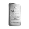 10 oz Asahi Silver Bar .999 Fine Sealed