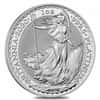 2020 Great Britain 1 oz Platinum Britannia Coin .9995 Fine BU