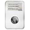 2000 W 1/4 oz $25 Platinum American Eagle Proof Coin NGC PF 69 UCAM