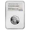 1999 W 1/2 oz $50 Platinum American Eagle Proof Coin NGC PF 69 UCAM