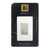 1/10 oz Baird Mint Rhodium Bar .999 Fine (In Assay)