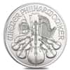 2020 1 oz Austrian Platinum Philharmonic Coin BU 