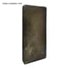 102.68 oz US Treasury Silver Grease Bar