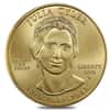 2009 W 1/2 oz $10 First Spouse - Julia Tyler Gold Coin BU (w/Box & COA)