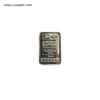 1 gram Johnson Matthey (JM) Platinum Bar .9995 Fine
