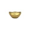 10 gram Chinese Sycee Yuanbao Shaped Ingot .999 Fine Gold