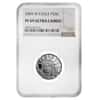 2005 W 1/2 oz $50 Platinum American Eagle Proof Coin NGC PF 69 UCAM 