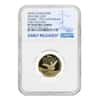 2016 1/4 oz Niue Proof Gold $25 Disney Dumbo NGC PF 70 Early Releases