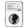 2019-W 1 oz Reverse Proof Palladium American Eagle NGC PF 70