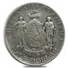 1920 Maine Centennial Half Dollar 90% Silver Commem Avg Circ