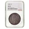 1928 Peace Silver Dollar $1 NGC AU 53