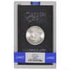 1885-CC Morgan Silver Dollar NGC MS 64 (GSA)