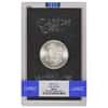 1885-CC Morgan Silver Dollar NGC MS 62 (GSA)