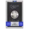 1883-CC Morgan Silver Dollar NGC MS 63+ (GSA)