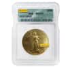 1 oz $50 Gold American Eagle ICG MS 70 (Random Year)