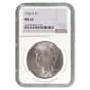 1926 S Peace Silver Dollar $1 NGC MS 62