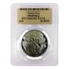 2018-W 1 oz Proof Palladium American Eagle PCGS PF 70 DCAM FS (Thomas S. Cleveland Sign Label)