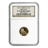2007 Great Britain 1/10 oz Proof Gold Britannia NGC PF 70