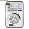 1 oz Silver Australian Koala Perth Mint NGC/PCGS MS 69 (Random Year)