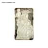 1 oz MTB (MA) Statue of Liberty Silver Vintage Bar .999 Fine