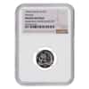 1994 1/10 oz Chinese Proof Platinum Panda 10 Yuan NGC PF Details