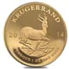 2014 South Africa 1 oz Proof Gold Krugerrand