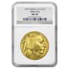 2007 1 oz $50 Gold American Buffalo NGC MS 70