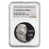 1993 S James Madison Bill of Rights $1 Silver Dollar Commemorative NGC PF 70 UCAM