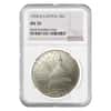 1994 D Capitol $1 Silver Dollar Commemorative NGC MS 70