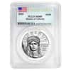 2020 1 oz Platinum American Eagle PCGS MS 69 First Strike