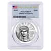2020 1 oz Platinum American Eagle PCGS MS 70 First Day of Issue